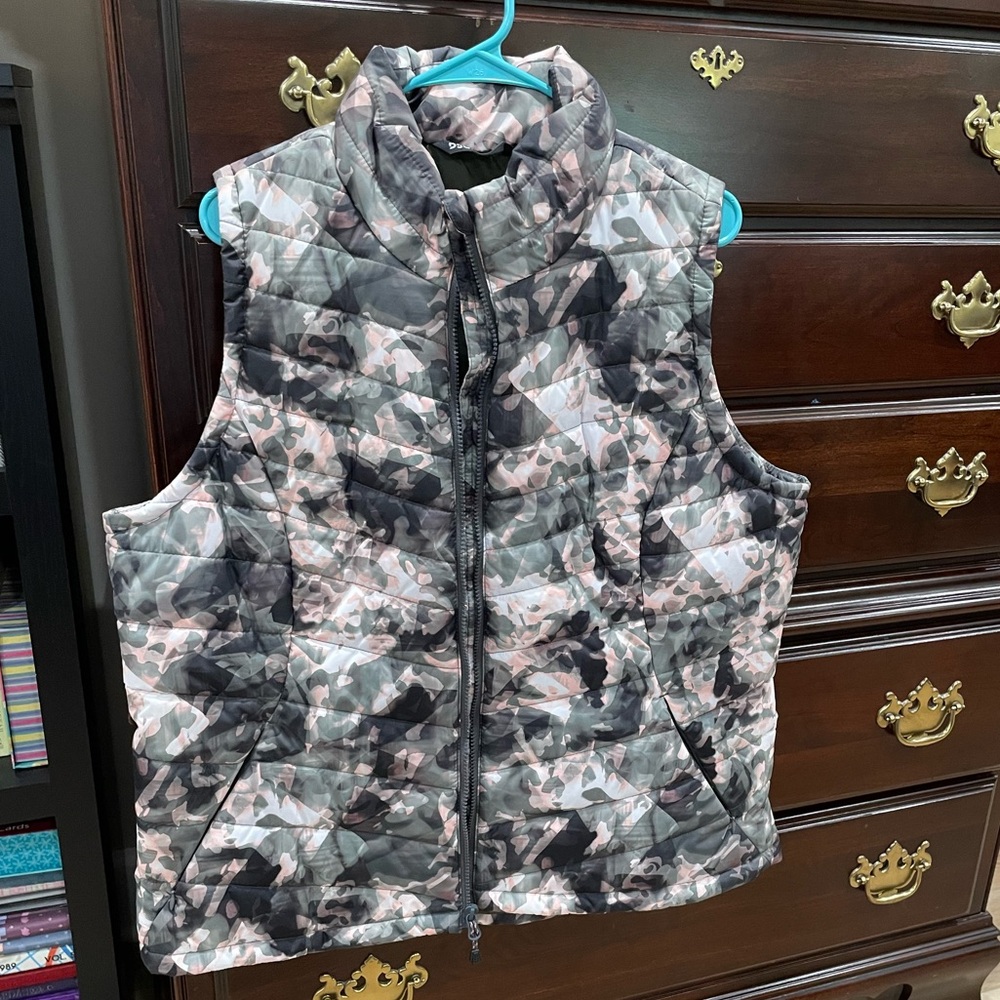 Vest
